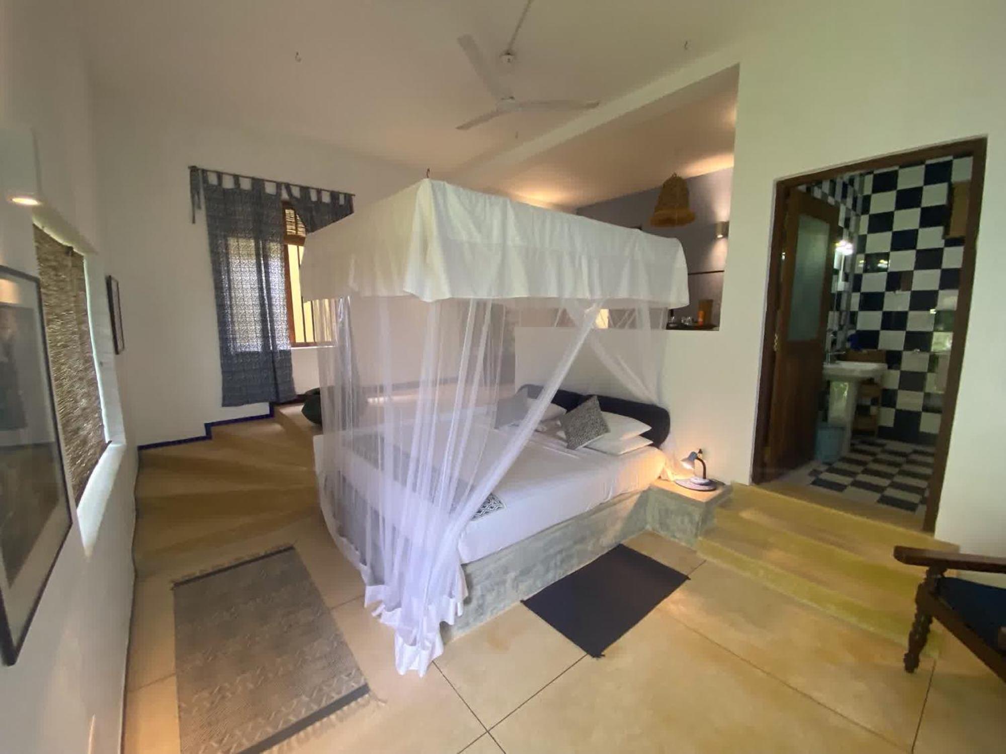 Apa Villa Illuketia Unawatuna Exterior photo